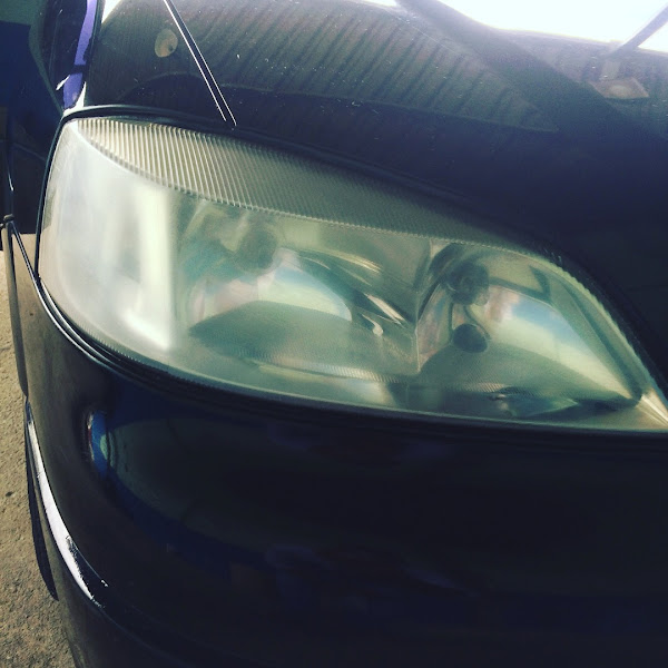 Foto 4 ESTÉTICA AUTOMOTIVA NEW PRADO WASH