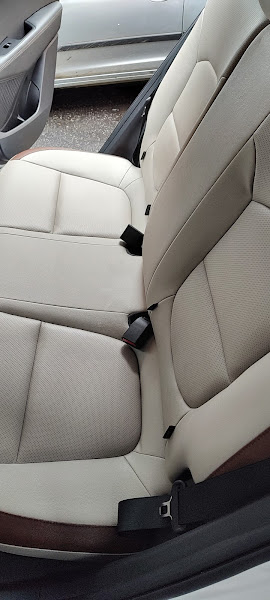 Foto 1 Estacionamento e lava jato point’car Ebenézer