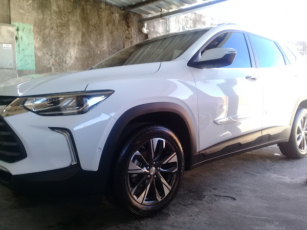 Foto 1 Lava Jato Rocha