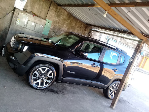 Foto 2 Lava Jato Rocha