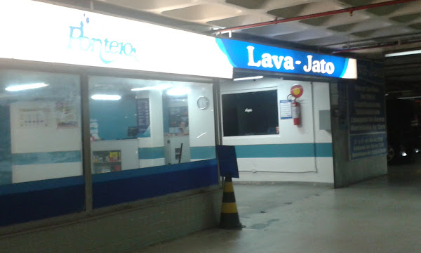 Foto 1 ShopWash Limpezas Ponteio Lar Shopping- Higienização para seu carro e sua casa.