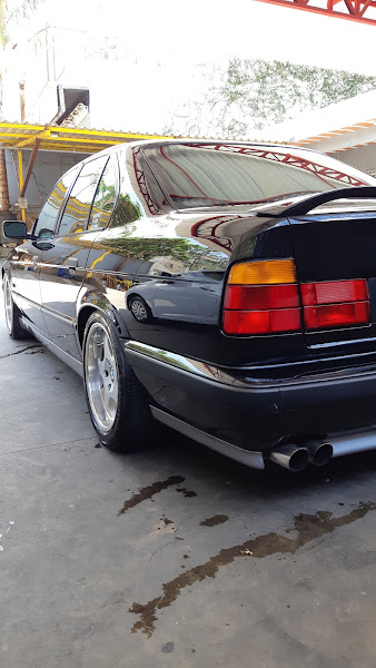 Foto 1 Lava Jato TopCar