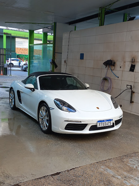 Foto 2 Lava car Magic