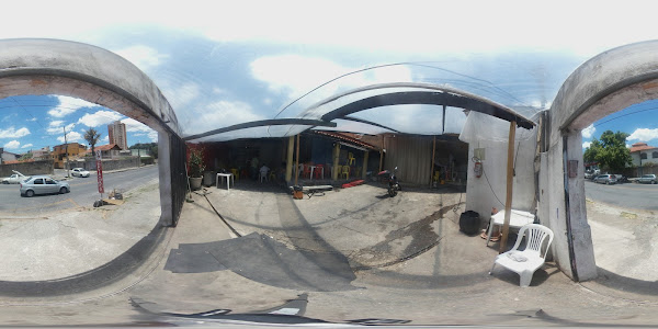 Foto 1 Lava Jato Novo Brilho e Restaurante Cantina da Vovó