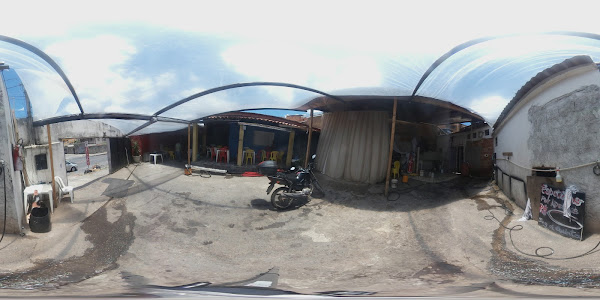 Foto 3 Lava Jato Novo Brilho e Restaurante Cantina da Vovó