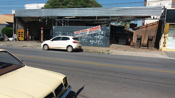 JatoCar Itaúna JatoCar Itaúna