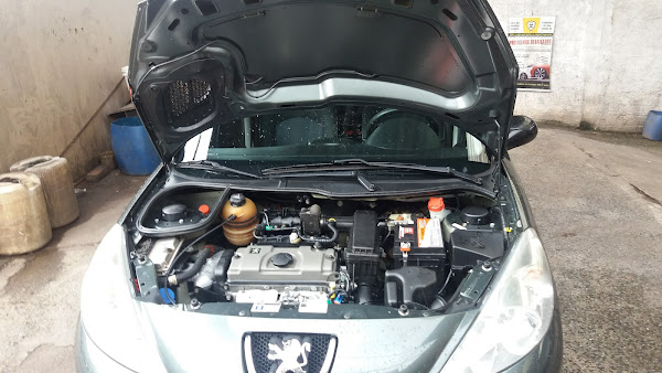 Foto 1 JatoCar Itaúna