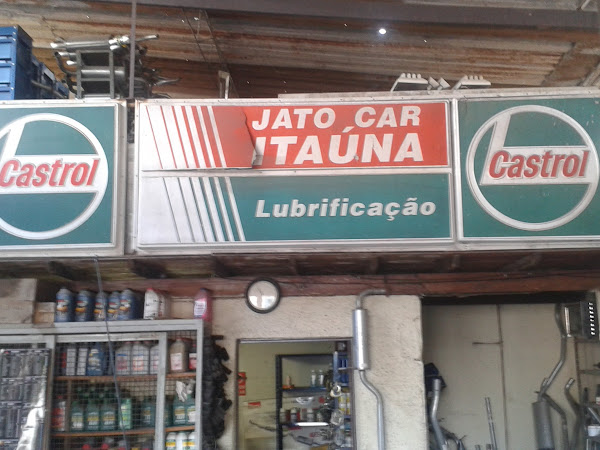 Foto 2 JatoCar Itaúna