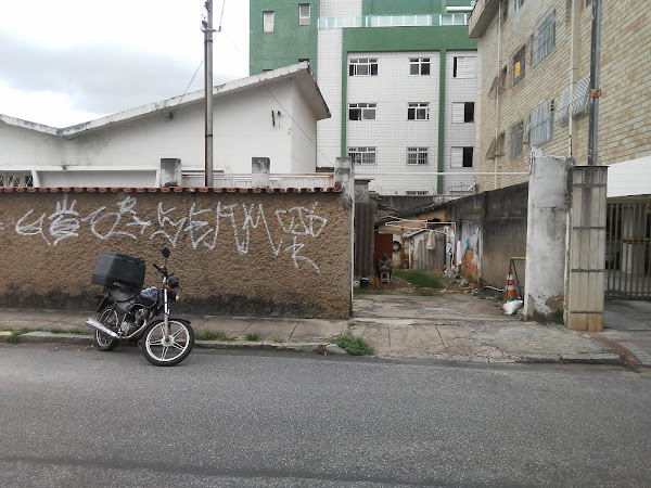 Super Lava Jato e Troca de óleo Chaparral Super Lava Jato e Troca de óleo Chaparral