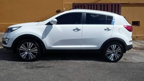 Foto 1 Lava Jato Minelli