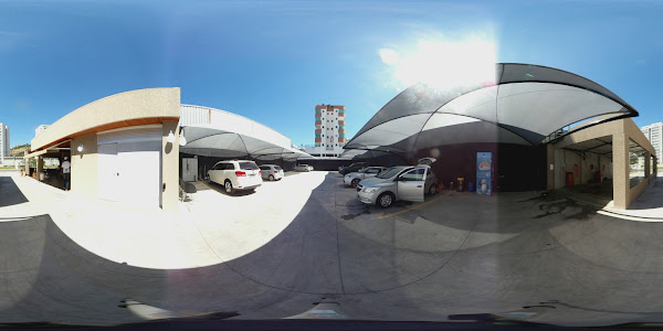 Foto 1 Café com Espeto e Lava Jato