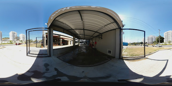 Foto 2 Café com Espeto e Lava Jato Foto 2 Café com Espeto e Lava Jato