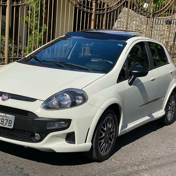 Foto 1 Wgrcar Estética Automotiva