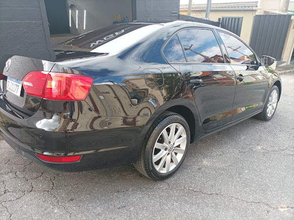 Foto 2 Wgrcar Estética Automotiva