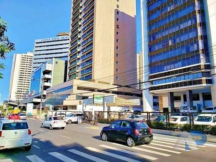 Edifício Centro Empresarial Joventino Silva