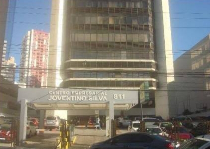 Foto 1 Edifício Centro Empresarial Joventino Silva