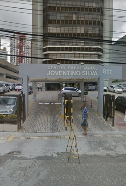 Foto 2 Edifício Centro Empresarial Joventino Silva