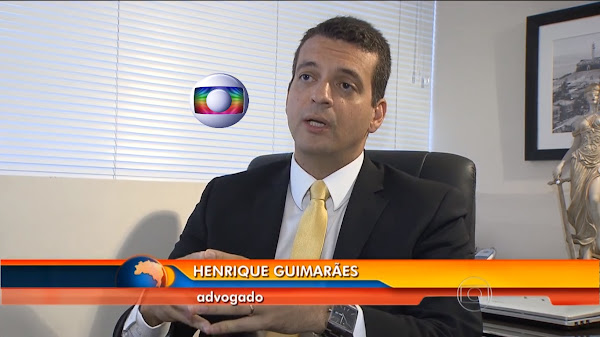 Henrique Guimarães Advogados Associados