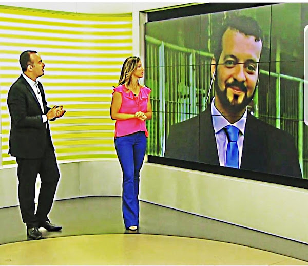 Foto 3 Henrique Guimarães Advogados Associados