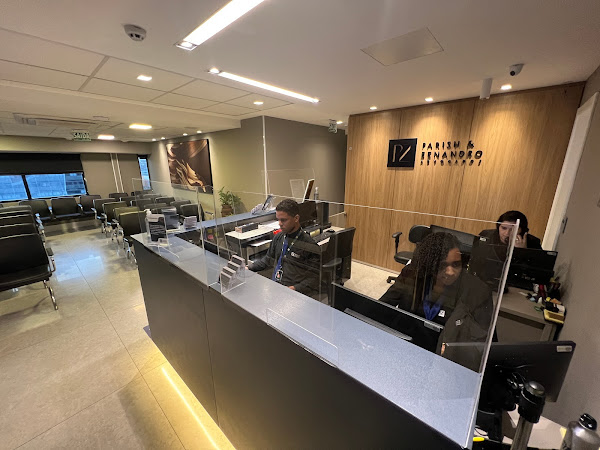 Foto 1 Parish & Zenandro Advogados - Especialistas em Causas do INSS