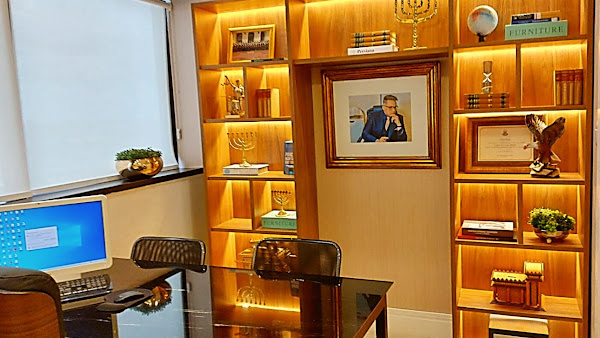 Gabriel Bomfim & Advogados Associados