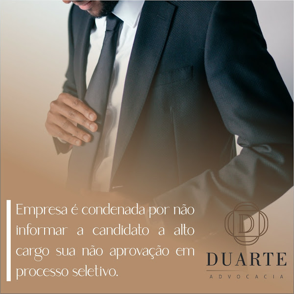 Foto 1 Duarte Advocacia