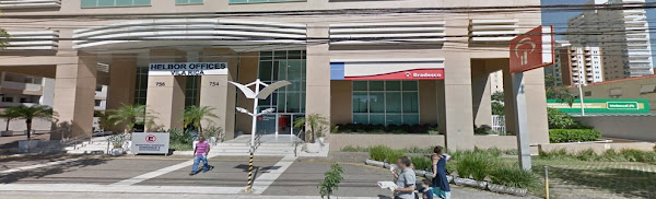 Foto 2 Licinio & Rodrigues Advogados | Advogado do Idoso | Advogado Consumidor Salvador-BA