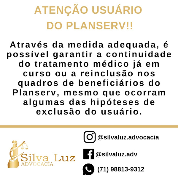 Foto 2 SOUZA & LUZ ADVOGADOS