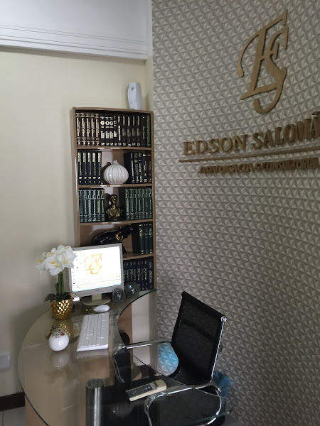 Foto 1 EDSON SALOMÃO ADVOCACIA IMOBILIÁRIA ESPECIALIZADA