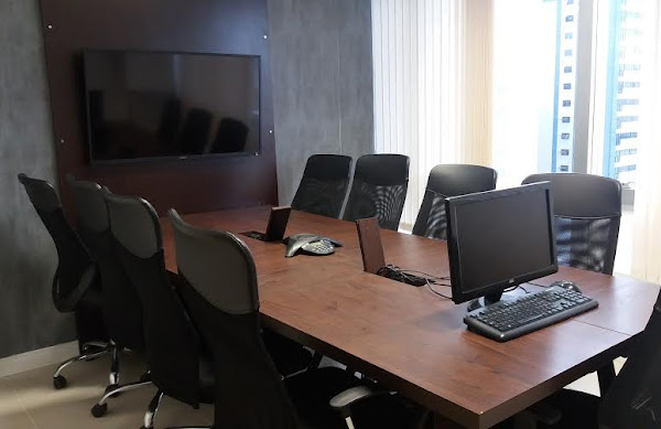 Foto 1 Galvão Advocacia Previdenciária