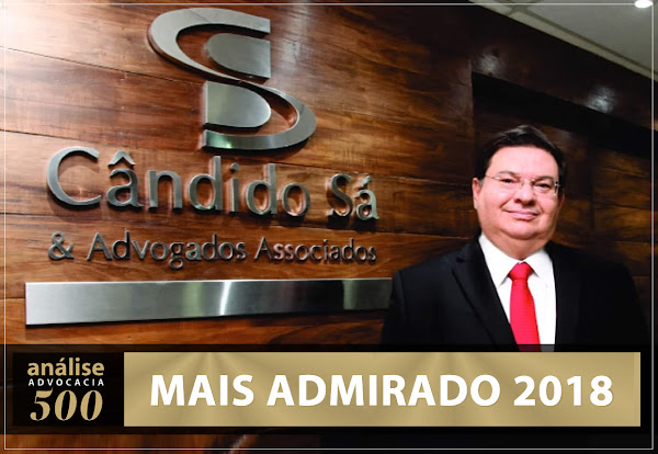Cândido Sá & Advogados Associados