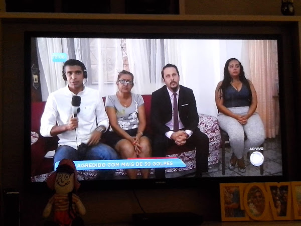 Foto 1 Alonso Guimarães Almeida