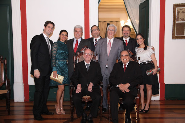 Escritório de Advocacia Barachísio Lisboa