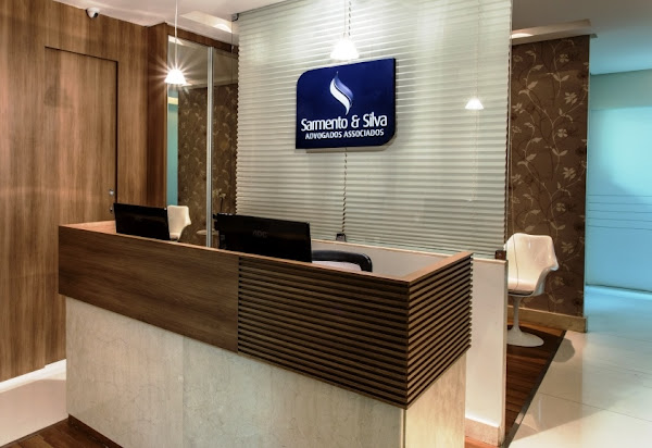 Sarmento e Silva Advogados