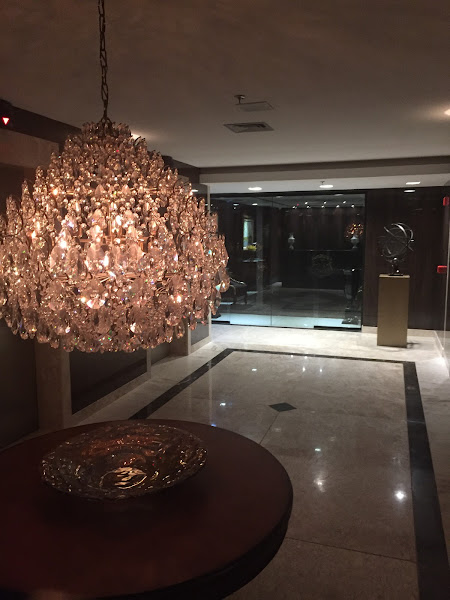 Nelson Wilians Advogados - Salvador