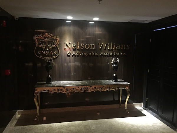 Foto 1 Nelson Wilians Advogados - Salvador