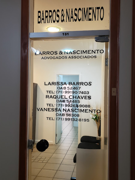 Barros & Nascimento Advogados Associados