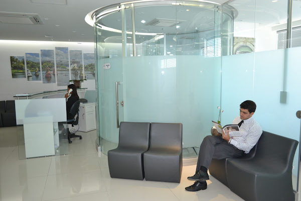 Foto 1 Nunes Fernandes & Advogados Associados