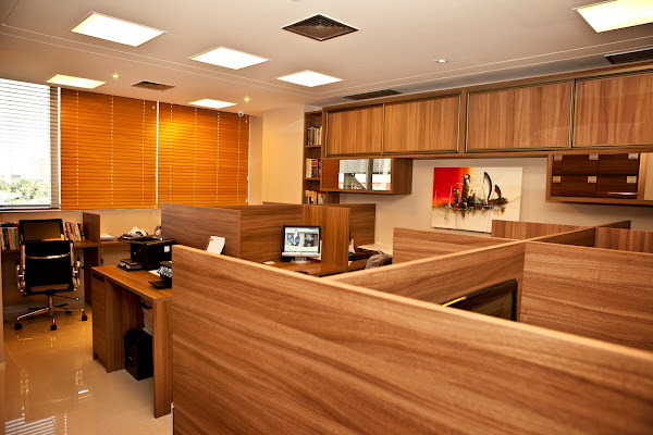 Foto 1 Habib Advocacia - Salvador BA