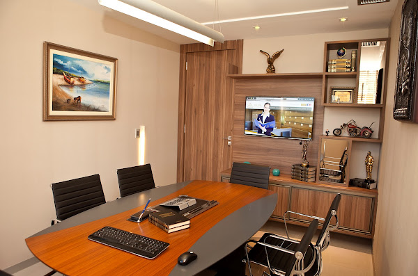 Foto 5 Habib Advocacia - Salvador BA