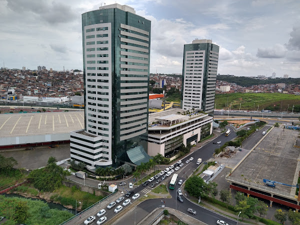 Advocacia Tavares Novis