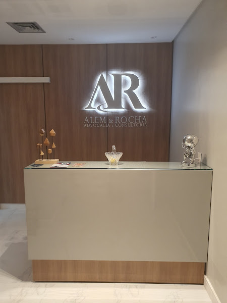 Foto 0 Alem & Rocha Advocacia e Consultoria