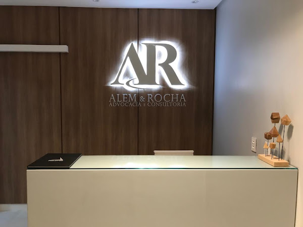 Foto 1 Alem & Rocha Advocacia e Consultoria