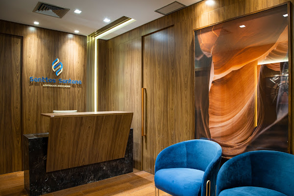 Santtos Santana Advogados Associados