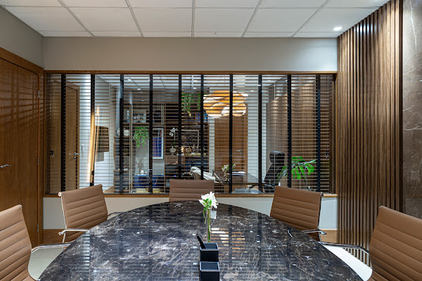 Foto 2 Santtos Santana Advogados Associados