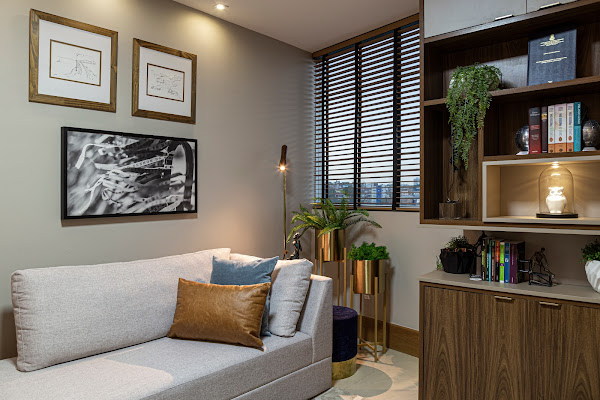 Foto 3 Santtos Santana Advogados Associados