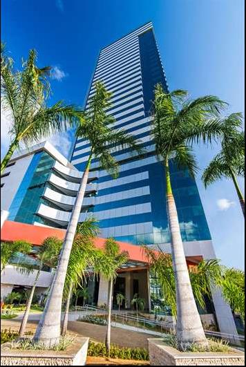 Foto 1 Garcia Landeiro Carvalho Moraes Advogados Associados S/S - GLCM