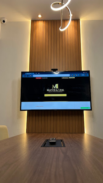 Matos & Leal- Advocacia e Consultoria Jurídica