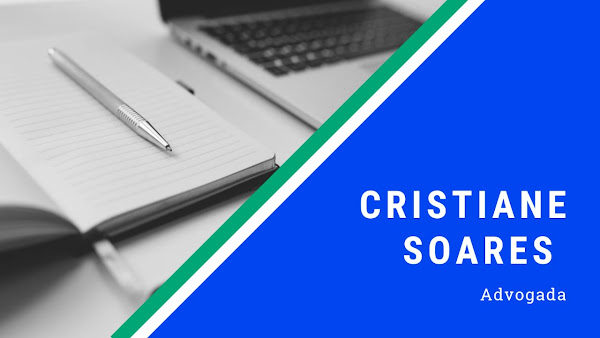 Cristiane Soares Advogada