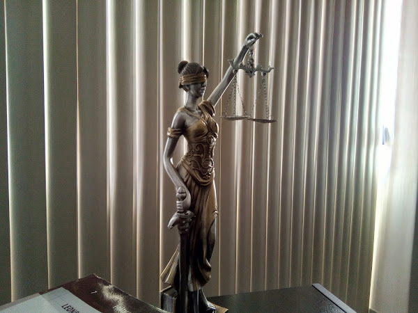 Foto 1 Michelle Ferreira Advocacia & Consultoria